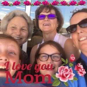 Meet your Posher, Joann